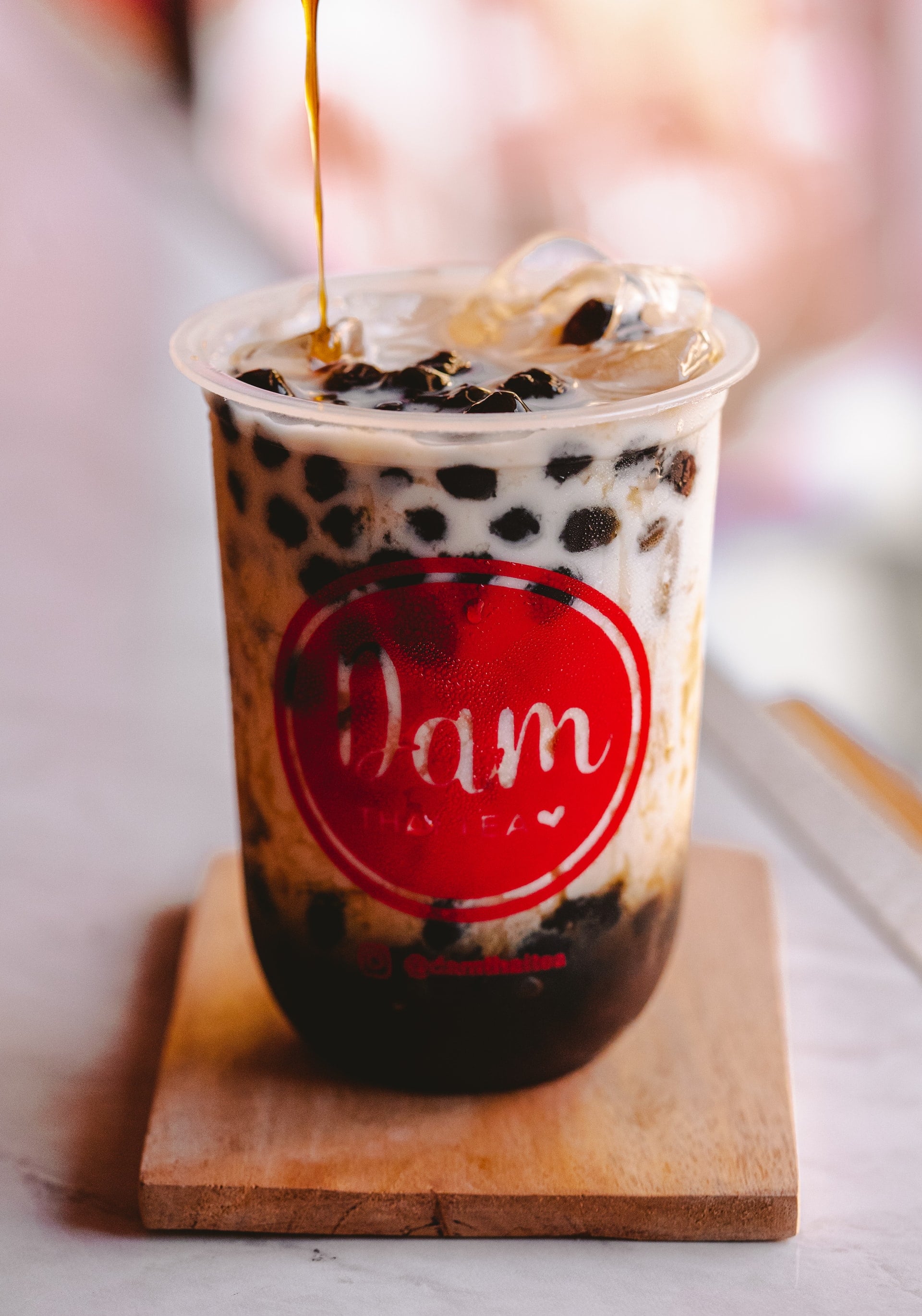 Can Boba (Tapioca Pearls) Cause Cancer?