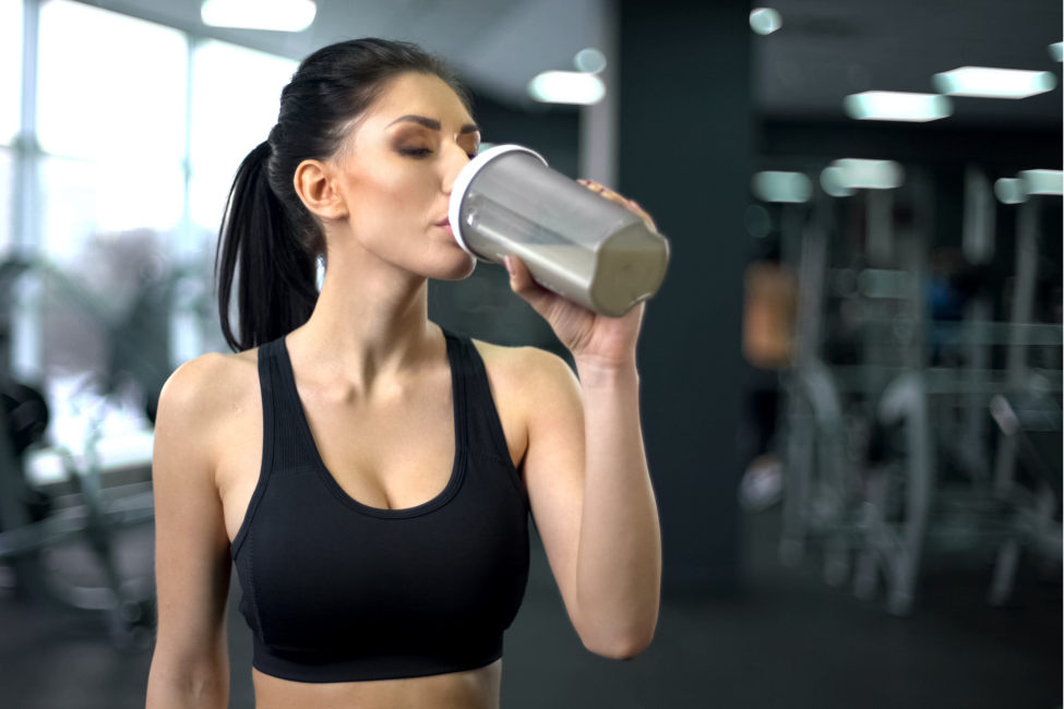 Fitness and Nutrition: Supplements to Enhance Your Workout