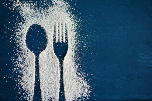 Sugar and Your Cholesterol