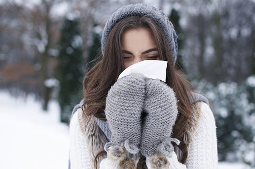 The Truth About Your Immune System and Cold Weather