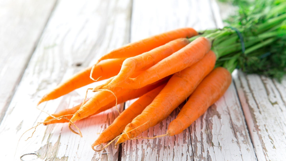 Vitamin A: Sources, Forms, Benefits, Dosage &amp; Deficiency Symptoms