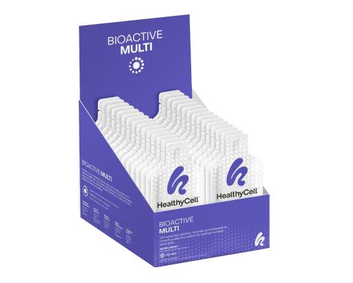 Bioactive Multi