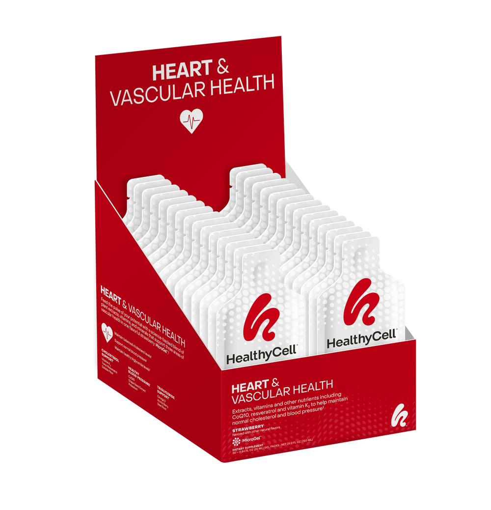 Heart & Vascular Health