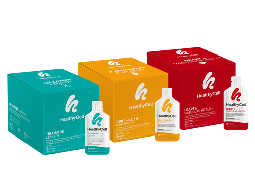 Healthy Aging Bundle