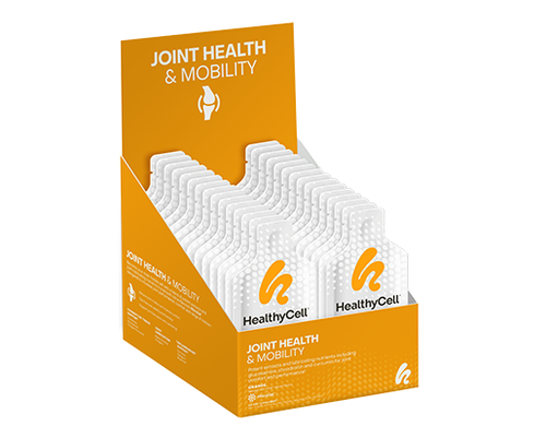 Joint Health & Mobility
