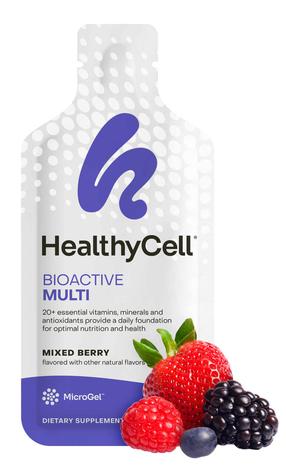 Bioactive Multi