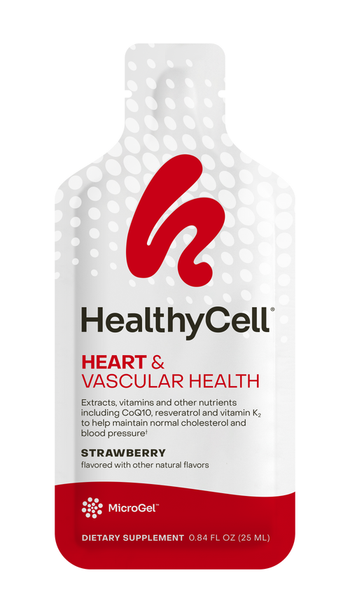 Heart & Vascular Health