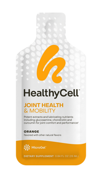 Joint Health & Mobility