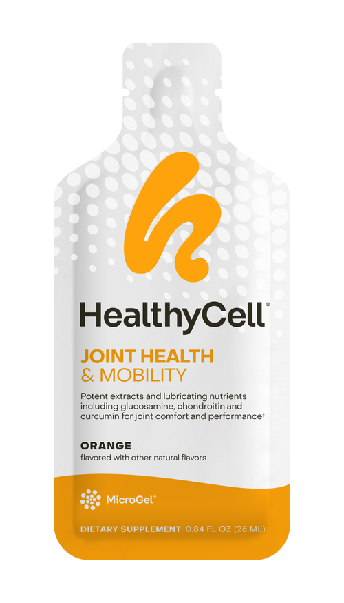 Joint Health & Mobility