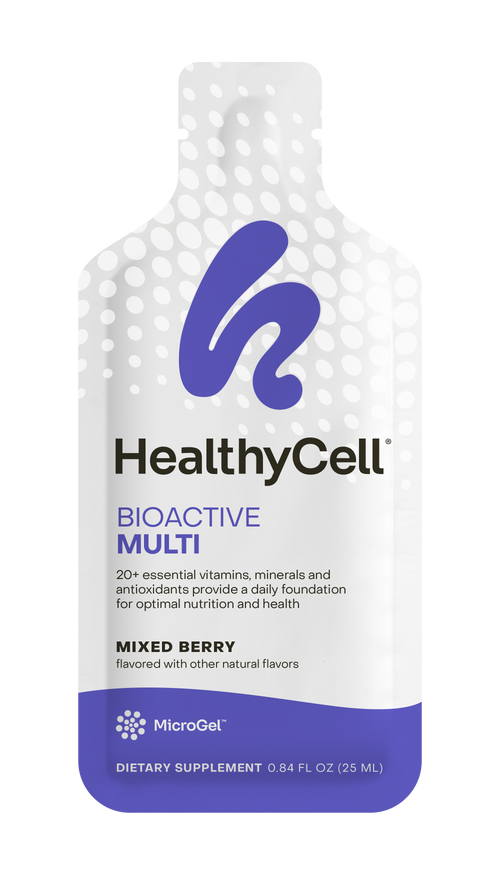 Bioactive Multi