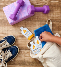 Fitness Essentials Bundle