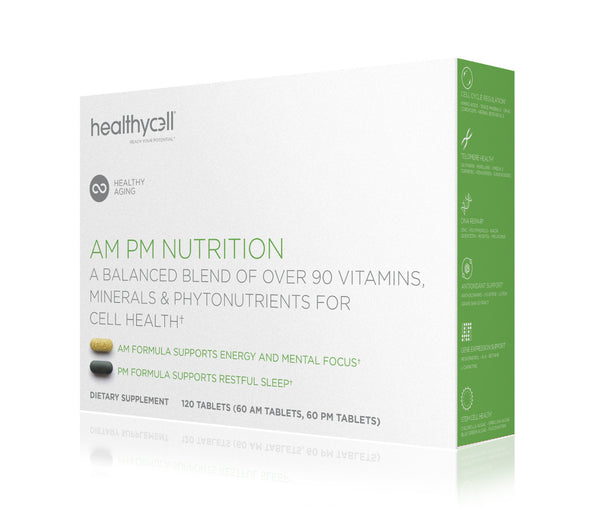 AM/PM Nutrition