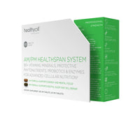 AM PM Healthspan System