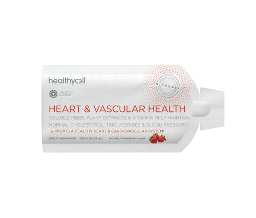 Heart & Vascular Health